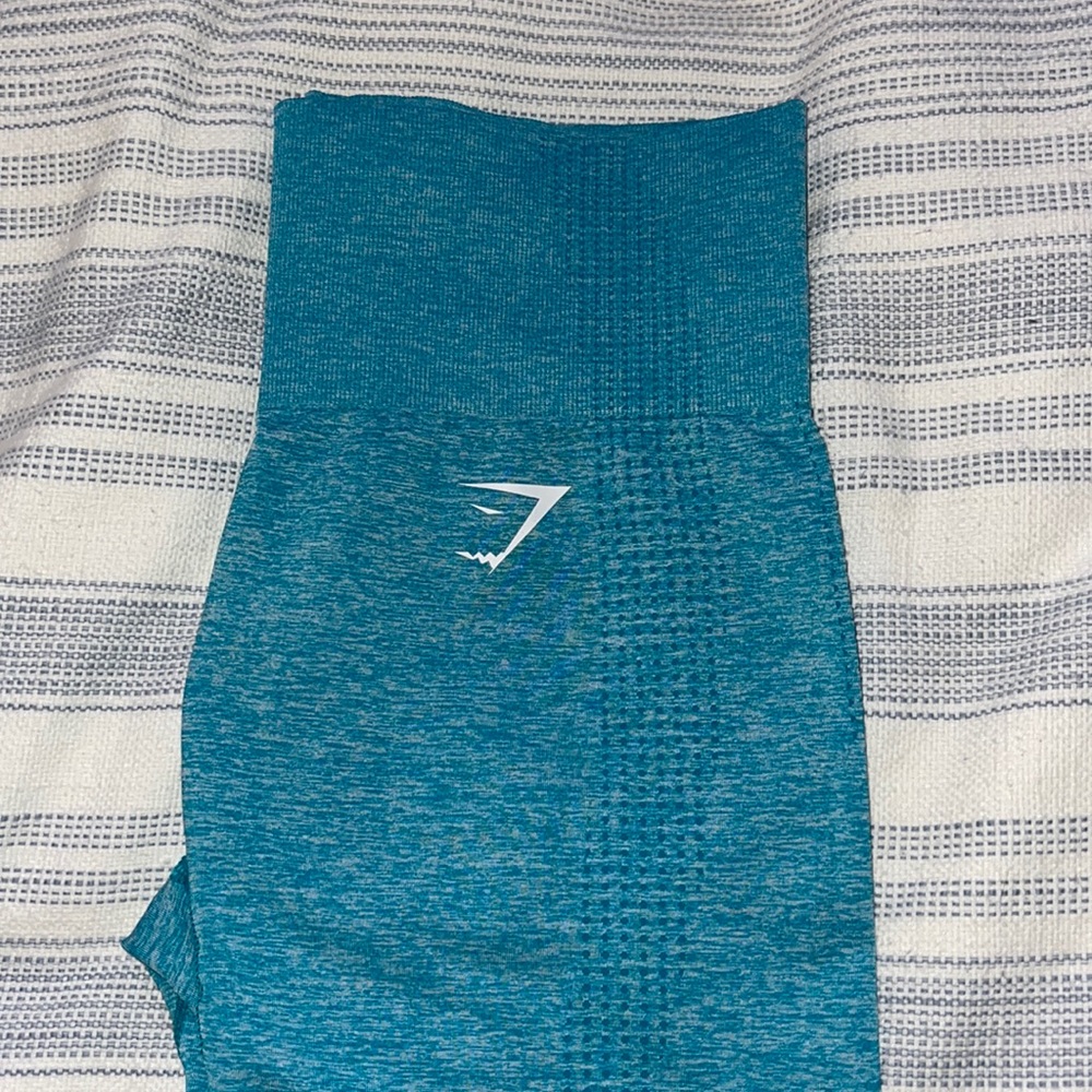 Gym Shark leggings. NWOT